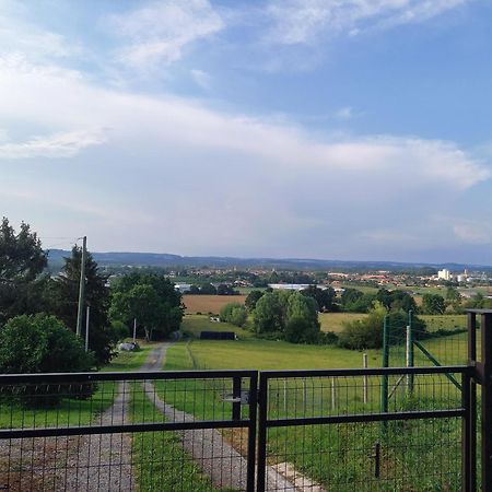Gites Panoramique Sainte-Livrade-sur-Lot Kültér fotó
