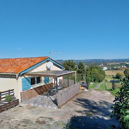 Gites Panoramique Sainte-Livrade-sur-Lot Kültér fotó